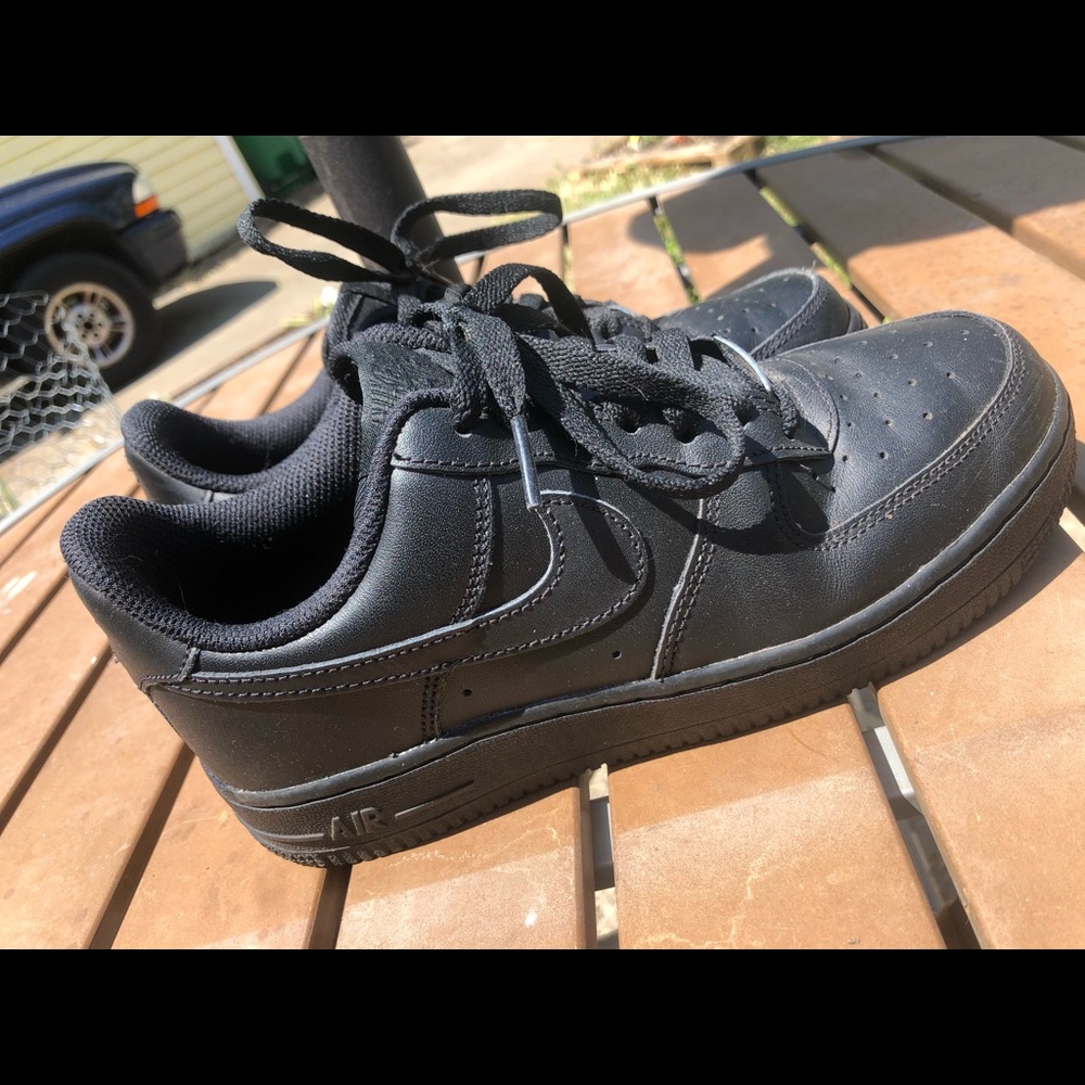 Nike Air Force 1’s